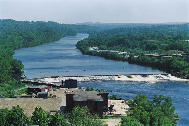The Kennebec River – A Success Story of Recovery and Restored Relationships