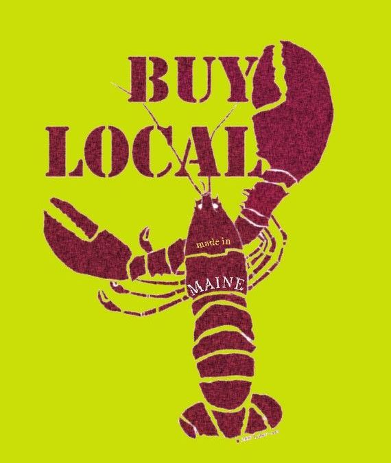 How Buying Local Does More Than Support Your Local Farmer