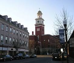 What the Top Ten “Hottest” Towns in Maine Say About Maine’s Future